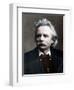 Edvard Grieg-Stefano Bianchetti-Framed Giclee Print