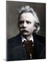 Edvard Grieg-Stefano Bianchetti-Mounted Giclee Print