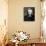 Edvard Grieg-Stefano Bianchetti-Framed Stretched Canvas displayed on a wall