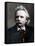 Edvard Grieg-Stefano Bianchetti-Framed Stretched Canvas