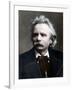 Edvard Grieg-Stefano Bianchetti-Framed Giclee Print