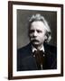 Edvard Grieg-Stefano Bianchetti-Framed Giclee Print