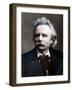 Edvard Grieg-Stefano Bianchetti-Framed Giclee Print