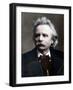 Edvard Grieg-Stefano Bianchetti-Framed Giclee Print