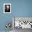 Edvard Grieg-Stefano Bianchetti-Framed Giclee Print displayed on a wall