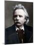 Edvard Grieg-Stefano Bianchetti-Mounted Giclee Print