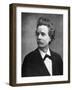 Edvard Hagerup Grieg, (1843-1907), Norwegian composer and pianist, 1909. Artist: Unknown-Unknown-Framed Giclee Print