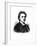 Edvard Hagerup Grieg-null-Framed Giclee Print