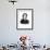 Edvard Hagerup Grieg-null-Framed Giclee Print displayed on a wall