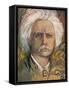 Edvard Hagerup Grieg-Nico Jungman-Framed Stretched Canvas