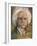 Edvard Hagerup Grieg-Nico Jungman-Framed Art Print