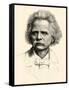 Edvard Hagerup Grieg-null-Framed Stretched Canvas