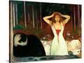 Stretched Canvas