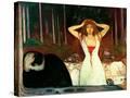 Stretched Canvas