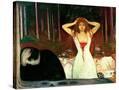 Stretched Canvas