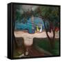 Canvas Black