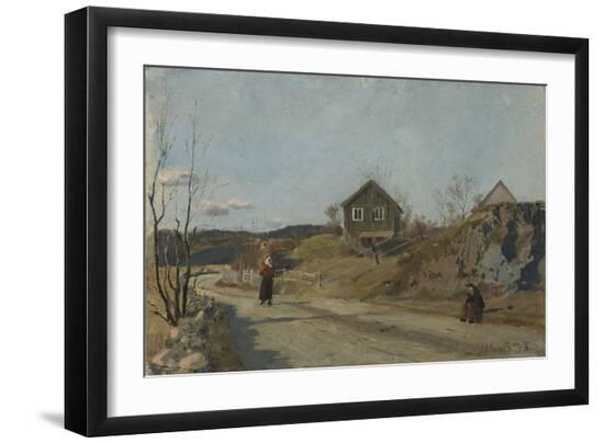 Premium Giclee Print, , large