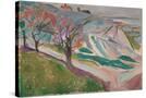 Stretched Canvas