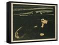 Canvas Black