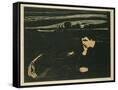 Canvas Black