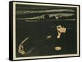 Canvas Black