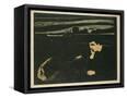 Canvas Black