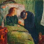 The Scream-Edvard Munch-Art Print