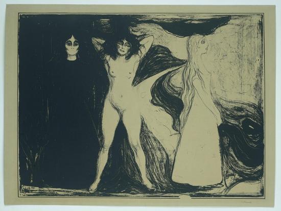 Giclee Print, , large
