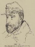 General Trochu-Edward A. Armitage-Giclee Print