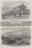 Sketches of Sebastopol-Edward Angelo Goodall-Giclee Print