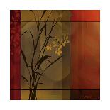 Views of Nature II-Edward Aparicio-Art Print