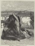 The War in the Crimea-Edward Armitage-Giclee Print
