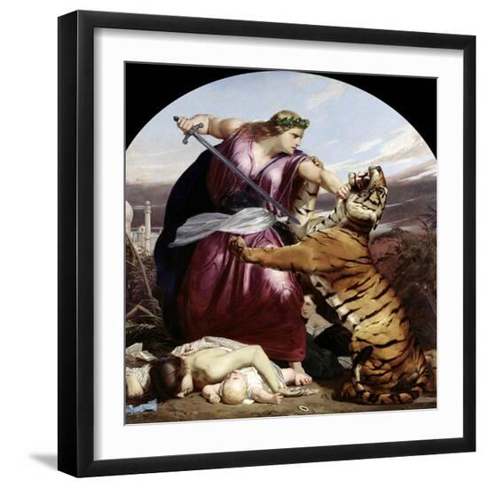 Giclee Print, , large