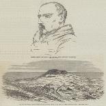 The War in the Crimea-Edward Armitage-Giclee Print