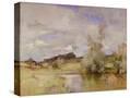 Stretched Canvas
