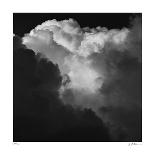 Cloud Study 4-Edward Asher-Giclee Print