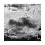 Cloud Study 4-Edward Asher-Giclee Print