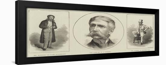 Edward Askew Sothern-null-Framed Giclee Print