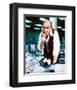 Edward Asner - Lou Grant-null-Framed Photo