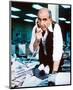 Edward Asner - Lou Grant-null-Mounted Photo