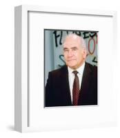 Edward Asner-null-Framed Photo