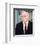 Edward Asner-null-Framed Photo