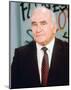 Edward Asner-null-Mounted Photo