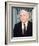 Edward Asner-null-Framed Photo