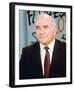 Edward Asner-null-Framed Photo