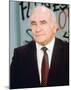 Edward Asner-null-Mounted Photo