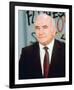 Edward Asner-null-Framed Photo