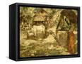 Canvas Black