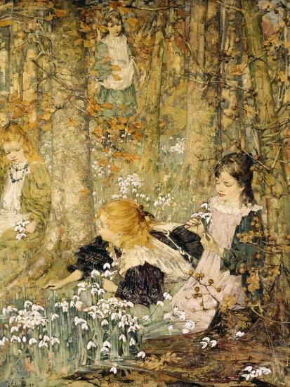 Giclee Print, , large