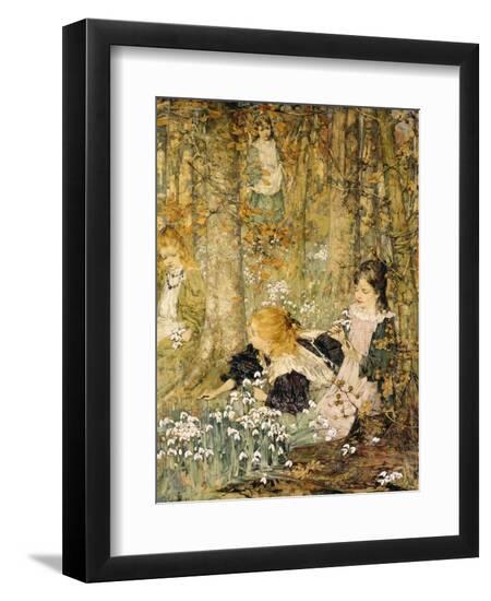 Premium Giclee Print, , large